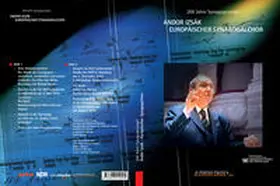 Brennecke / Mayer |  Andor Izsák Europäischer Synagogalchor | Sonstiges |  Sack Fachmedien