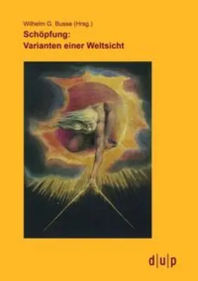 Busse |  Schöpfung: Varianten einer Weltsicht | Buch |  Sack Fachmedien