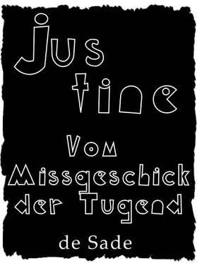 De Sade |  Justine | eBook | Sack Fachmedien
