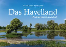 Geisel / Dr. Geisel |  Das Havelland | Buch |  Sack Fachmedien
