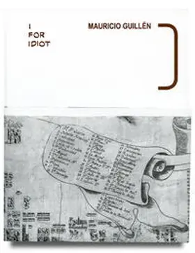 Guillén / Turquety / Oppitz |  I for Idiot | Buch |  Sack Fachmedien