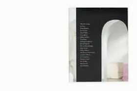 van der Heide / Raeder |  k.m Exhibitions Ausstellungen 2010-2015 | Buch |  Sack Fachmedien