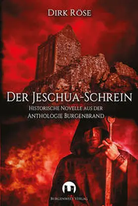 Röse |  Der Jeschua-Schrein | Buch |  Sack Fachmedien
