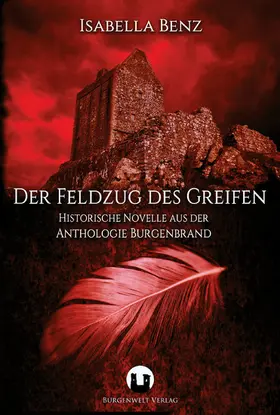 Benz |  Der Feldzug des Greifen | eBook | Sack Fachmedien