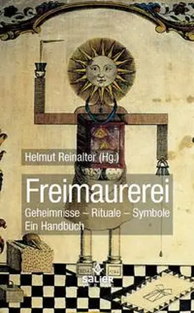 Reinalter | Freimaurerei | Buch | 978-3-943539-74-5 | www2.sack.de