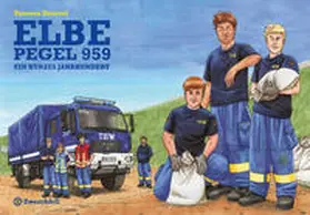 Drossel |  Elbe Pegel 959 | Buch |  Sack Fachmedien