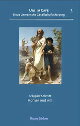 Schmitt |  Homer und wir | Buch |  Sack Fachmedien
