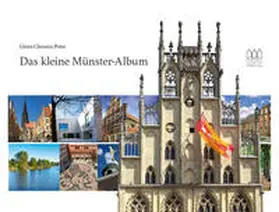 Peter |  Das kleine Münster-Album | Buch |  Sack Fachmedien