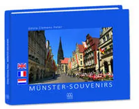  Münster-Souvenirs | Buch |  Sack Fachmedien