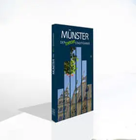 Brößkamp |  Münster - Der neue Stadtführer | Buch |  Sack Fachmedien