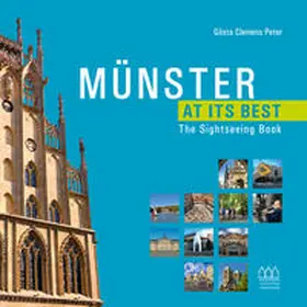 Peter |  Münster at its best | Buch |  Sack Fachmedien