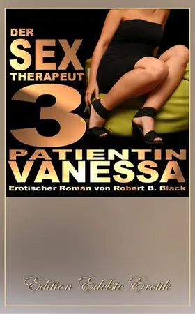 Black |  Der Sex-Therapeut 3 | eBook | Sack Fachmedien