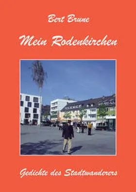 Brune |  Mein Rodenkirchen | Buch |  Sack Fachmedien