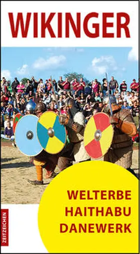 Post / Lipsky |  WIKINGER | Buch |  Sack Fachmedien