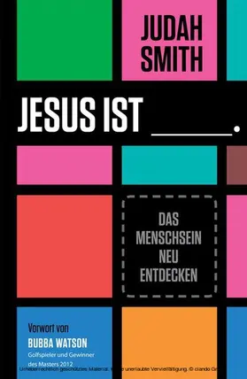 Smith |  Jesus ist | eBook | Sack Fachmedien