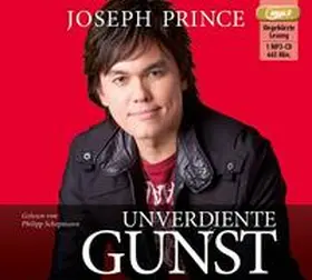 Prince |  Unverdiente Gunst | Sonstiges |  Sack Fachmedien