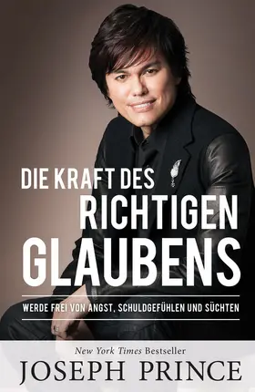 Prince |  Die Kraft des richtigen Glaubens | eBook | Sack Fachmedien