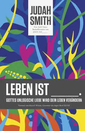 Smith |  Leben ist | Buch |  Sack Fachmedien