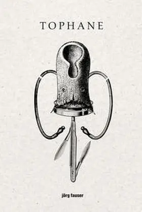 Fauser |  Tophane | Buch |  Sack Fachmedien