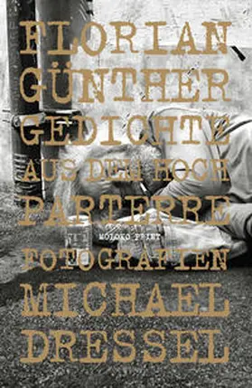 Günther |  Gedichte aus dem Hochparterre | Buch |  Sack Fachmedien