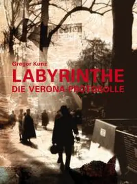 Kunz |  Labyrinthe | Buch |  Sack Fachmedien