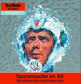 Dath / Sedlag / Seibold |  Spurensuche im All | eBook | Sack Fachmedien