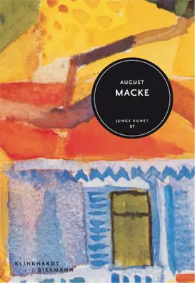 Düchting / Jochimsen |  August Macke | Buch |  Sack Fachmedien