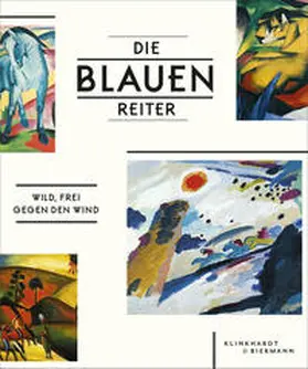 Funck |  Die Blauen Reiter | Buch |  Sack Fachmedien