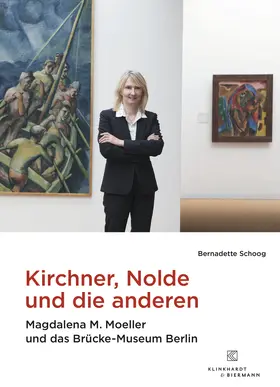 Schoog |  Kirchner, Nolde und die Anderen | Buch |  Sack Fachmedien