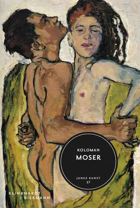 Kutzenberger / Leopold |  Koloman Moser | Buch |  Sack Fachmedien