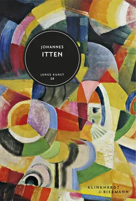 Wagner |  Johannes Itten | Buch |  Sack Fachmedien