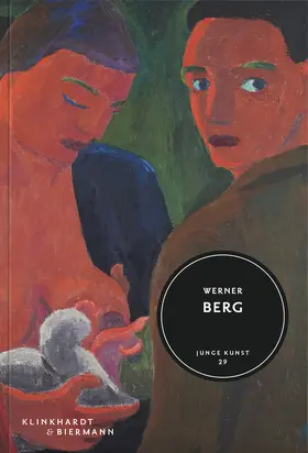 Koja |  Werner Berg | Buch |  Sack Fachmedien