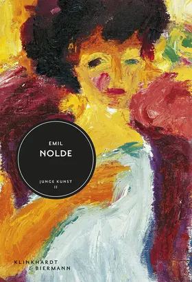 Ring / Throl |  Emil Nolde | Buch |  Sack Fachmedien