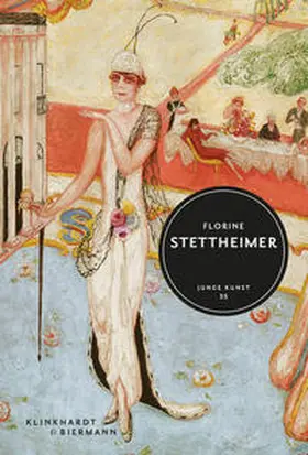 Althaus / Böller |  Florine Stettheimer | Buch |  Sack Fachmedien