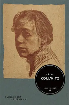 Gabler |  Käthe Kollwitz - Junge Kunst 42 | Buch |  Sack Fachmedien