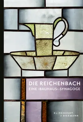 Salamander / Wagner |  DIE REICHENBACH - EINE 'BAUHAUS'-SYNAGOGE | Buch |  Sack Fachmedien