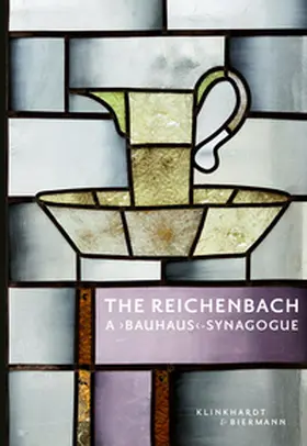 Salamander / Wagner |  The Reichenbach - A "Bauhaus"-Synagogue | Buch |  Sack Fachmedien
