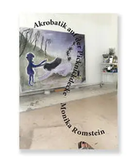 Romstein |  Akrobatik auf der Picknickdecke | Buch |  Sack Fachmedien