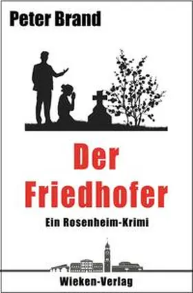 Brand |  Der Friedhofer | Buch |  Sack Fachmedien