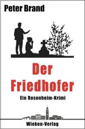 Brand |  Der Friedhofer - | Buch |  Sack Fachmedien