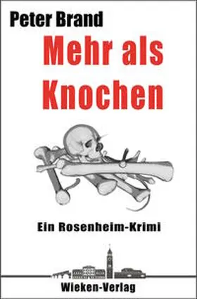 Peter |  Mehr als Knochen | Buch |  Sack Fachmedien
