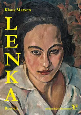 Marxen |  Lenka | Buch |  Sack Fachmedien
