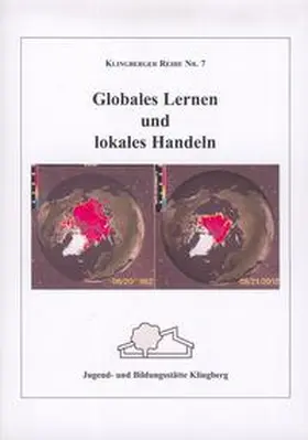 Möller / Prem |  Globales Lernen und lokales Handeln | Buch |  Sack Fachmedien