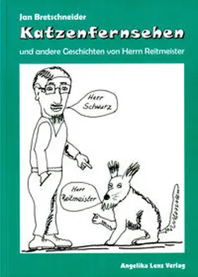 Bretschneider |  Katzenfernsehen | Buch |  Sack Fachmedien