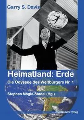 Davis / Mögle-Stadel |  Heimatland: Erde | Buch |  Sack Fachmedien