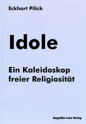 Pilick |  Idole | Buch |  Sack Fachmedien