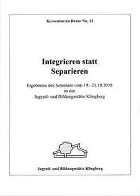 Prem |  Integrieren statt Separieren | Buch |  Sack Fachmedien