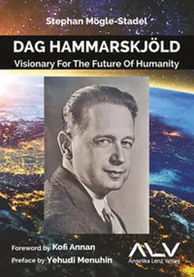 Mögle-Stadel |  Dag Hammarskjöld | Buch |  Sack Fachmedien