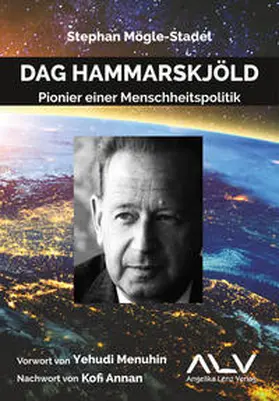 Mögle-Stadel |  Dag Hammarskjöld | Buch |  Sack Fachmedien