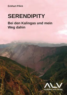 Pilick |  Serendipity | Buch |  Sack Fachmedien